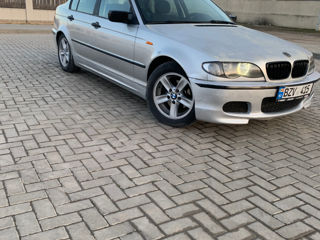 BMW 3 Series foto 3