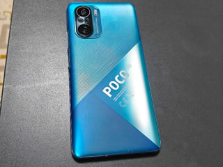 Xiaomi Poco F3 foto 2