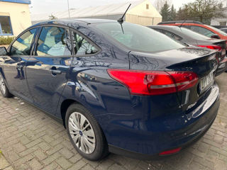 Ford Focus foto 5