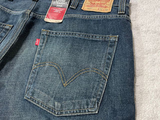 Levis 569 LOOSE STRAIGHT foto 3