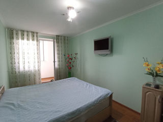 Apartament cu 3 camere, 66 m², BAM, Bălți foto 4