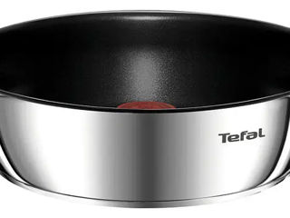 Set vase TEFAL Ingenio Emotion 10 piese. foto 5