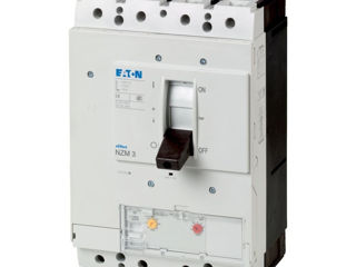 Eaton NZMN3-AE400 Întrerupător 3p 400A