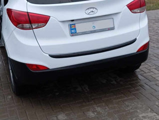 Hyundai ix35 foto 5