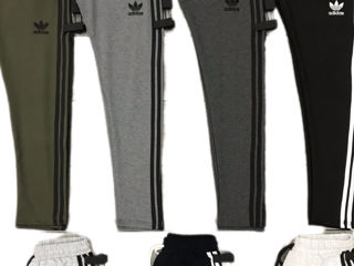 Pantaloni Sportivi