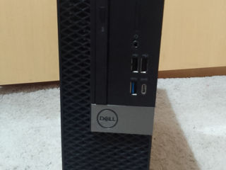 DELL OptiPlex 7060 Виндоус 11