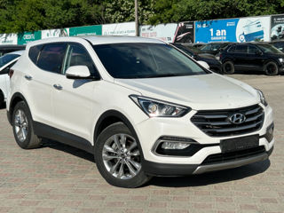 Hyundai Santa FE фото 5