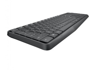 Logitech mk235 tastatură + mouse nou (credit-livrare)/  logitech mk235 клавиатура + мышь foto 3
