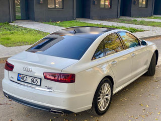 Audi A6 foto 3