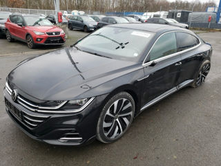 Volkswagen Arteon foto 2