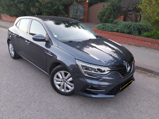 Renault Megane foto 4