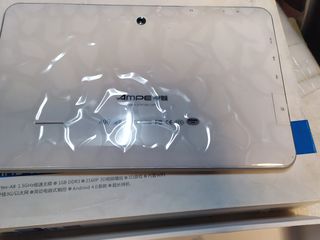 Amper Android 9" Tablet foto 2