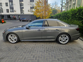 Audi A4 foto 4