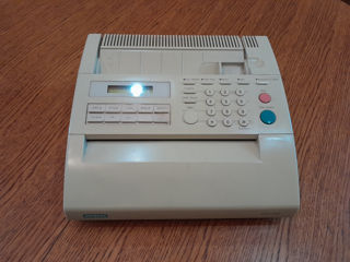 Fax Siemens 130