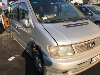 Piese Mercedes Vito 638 2.2 cdi foto 4