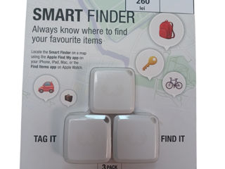 Трекер Smart Finder Fresh