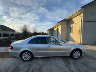 Mercedes E-Class