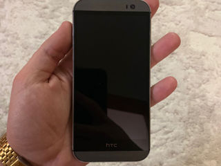 HTC One M8 4G 32GB foto 2