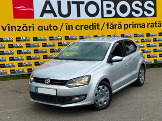 Volkswagen Polo foto 1