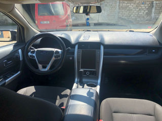 Ford Edge foto 6