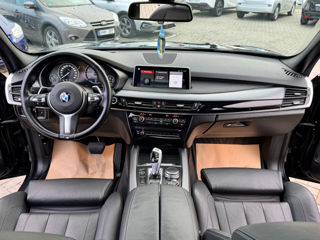 BMW X5 foto 8