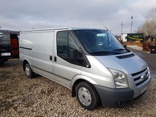 Ford Transit foto 1