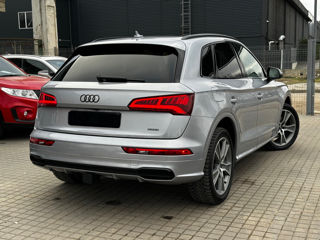 Audi Q5 foto 5