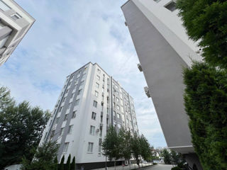 Apartament cu 2 camere, 50 m², Botanica, Chișinău