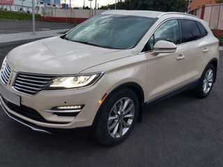 Lincoln MKC foto 4