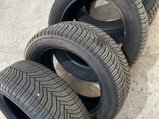 215/55/R17 Michelin Winter