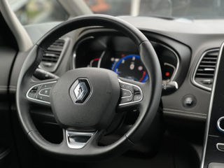 Renault Grand Scenic foto 12