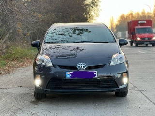 Toyota Prius foto 6