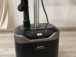 Vând Tefal vertical cu aburi foto 3