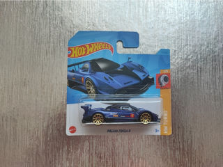 Hot wheels sigilate