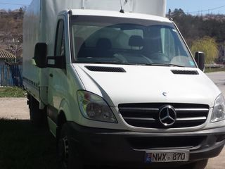 Mercedes sprinter 519 foto 1