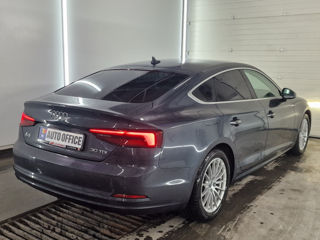 Audi A5 foto 4