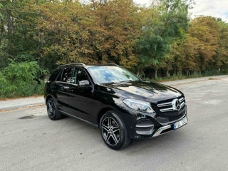 Mercedes GLE