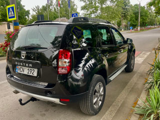 Dacia Duster foto 6