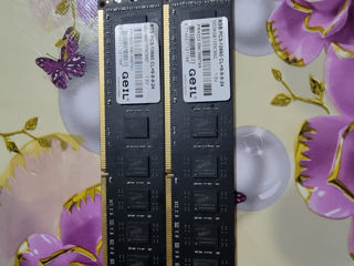 8gb ddr3 pentru pc foto 3