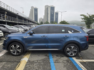 KIA Sorento foto 7