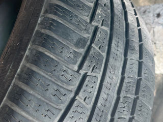 Продам 1 б.у шину 235/55 R17 Nokian WRa3 foto 3