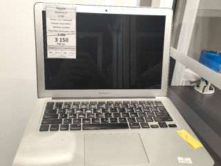 Apple Macbook Air, preț - 3150 lei