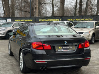 BMW 5 Series foto 6