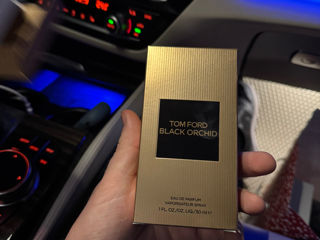 Tom Ford Black Orchid