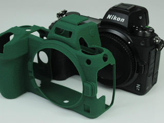 Nikon Z6, Z6II чехол foto 5