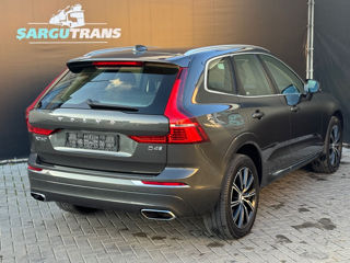 Volvo XC60 foto 4