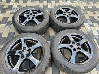 5x114,3 R16 Reno,toyota,kia.. foto 3