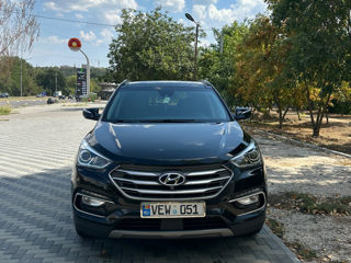 Hyundai Santa FE foto 6