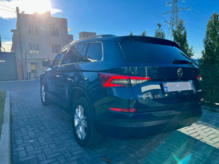 Skoda Kodiaq foto 4