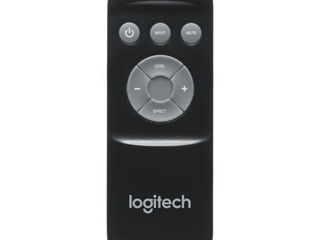 Audio System 5.1 Logitech Z-906, 5.1/500W Rms